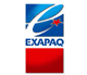 Logo EXAPAQ